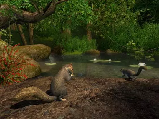 LOTR Las Sombras de Angmar