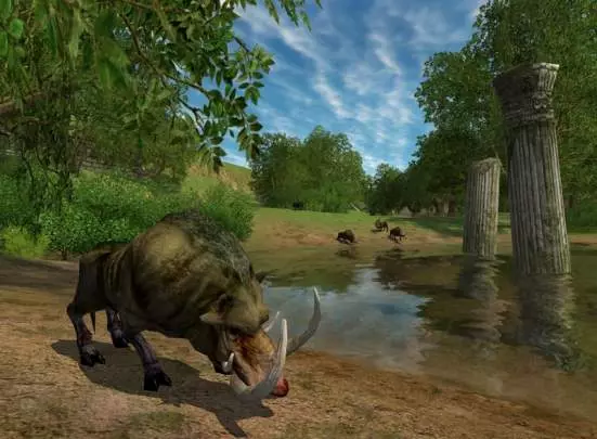 LOTR Las Sombras de Angmar