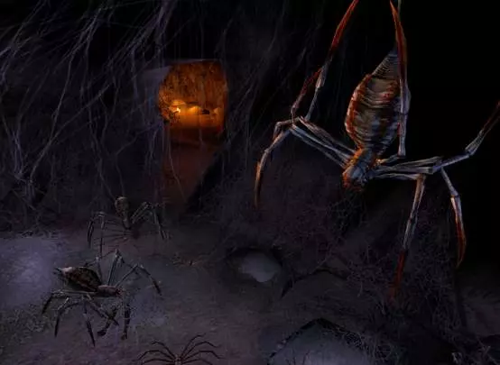 El Señor de los Anillos Online: Las Sombras de Angmar