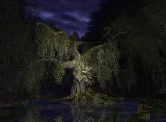 LOTR Las Sombras de Angmar