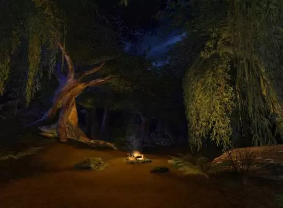 El Señor de los Anillos Online: Las Sombras de Angmar