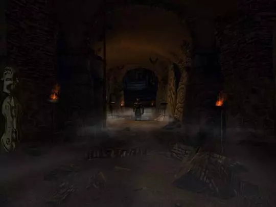 LOTR Las Sombras de Angmar