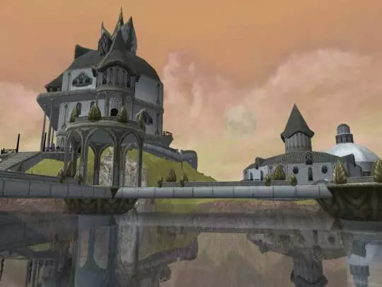 LOTR Las Sombras de Angmar