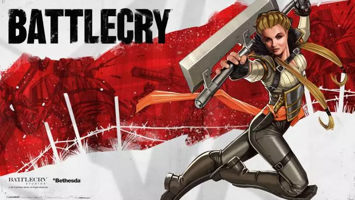 BattleCry - PC