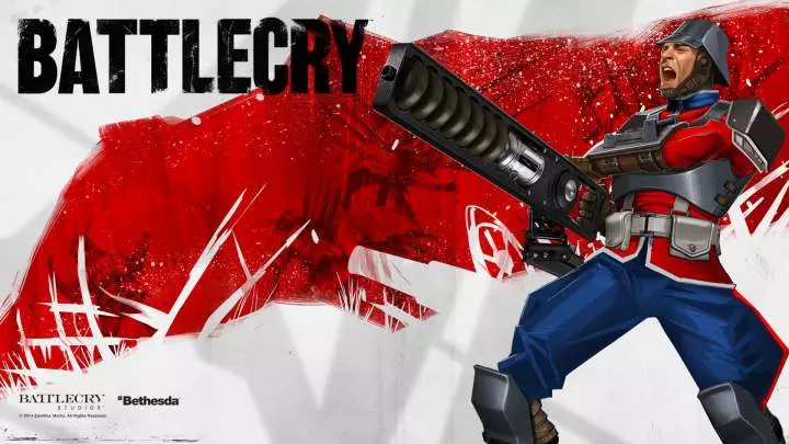 BattleCry - PC