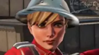 BattleCry: Teaser de Material In-game