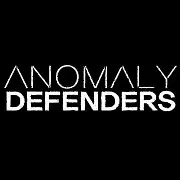 Anomaly Defenders