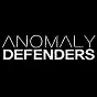 Anomaly Defenders Linux