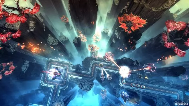 Anomaly Defenders - PC