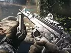 CoD Ghost - Invasion: Favela Map