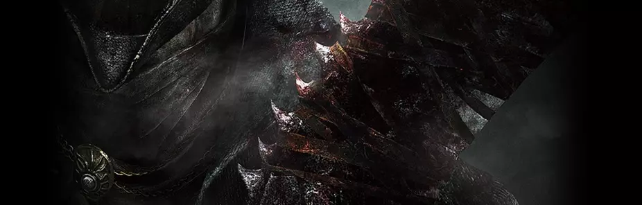 Análisis Bloodborne Análisis Bloodborne
