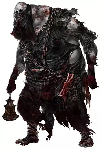 Bloodborne