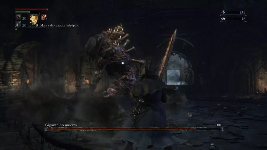 Bloodborne