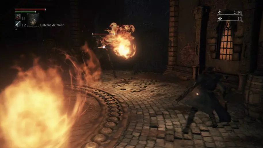 Bloodborne