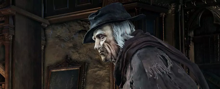 Bloodborne