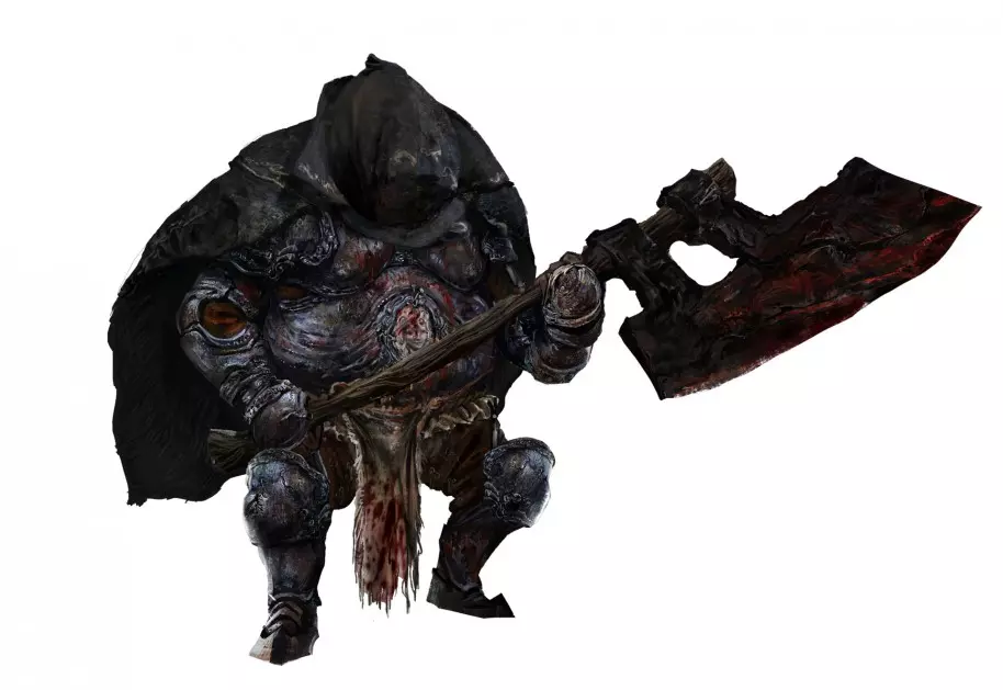 Bloodborne