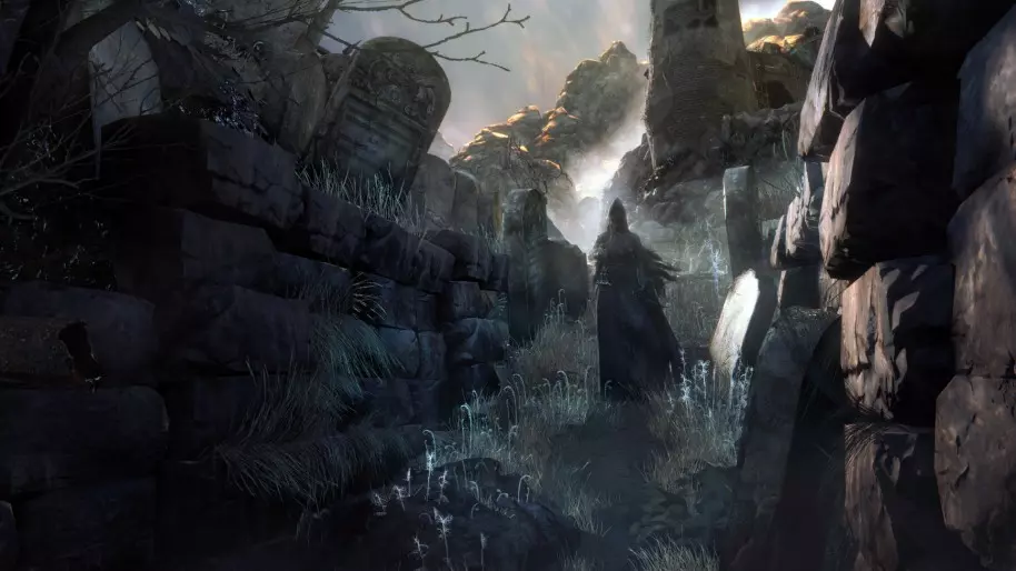Bloodborne PS4