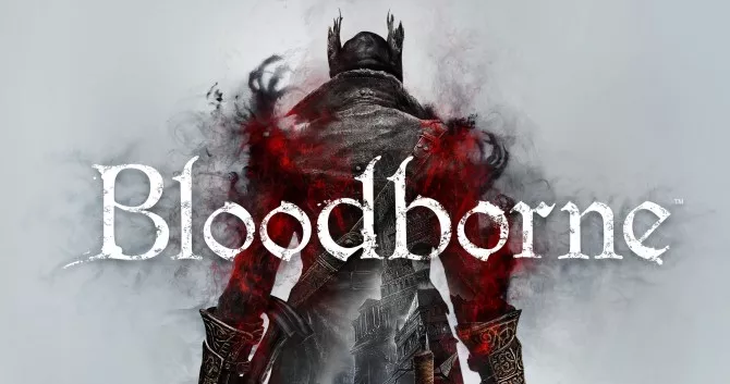 Bloodborne Bloodborne