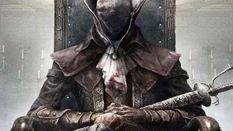 El 'demake' de Bloodborne continúa en marcha y ya puedes ver su pelea contra el Padre Gascoigne