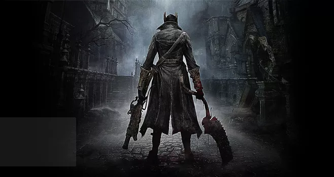 Bloodborne Bloodborne