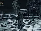 Bloodborne - Pantalla