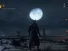Bloodborne - Pantalla