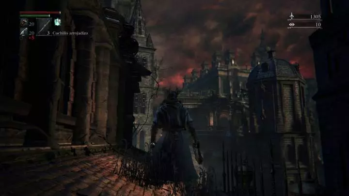 Bloodborne