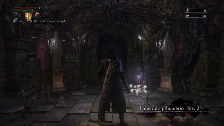 Bloodborne
