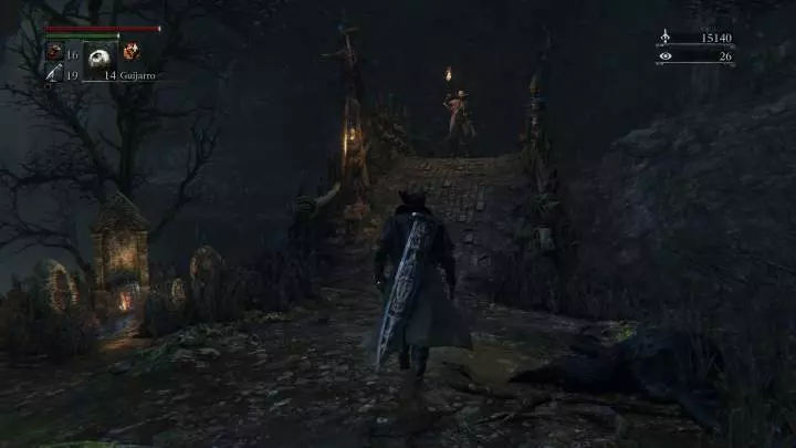 Bloodborne