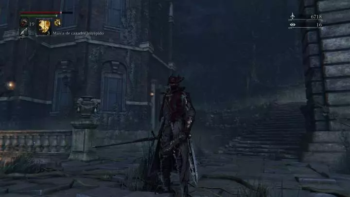 Bloodborne