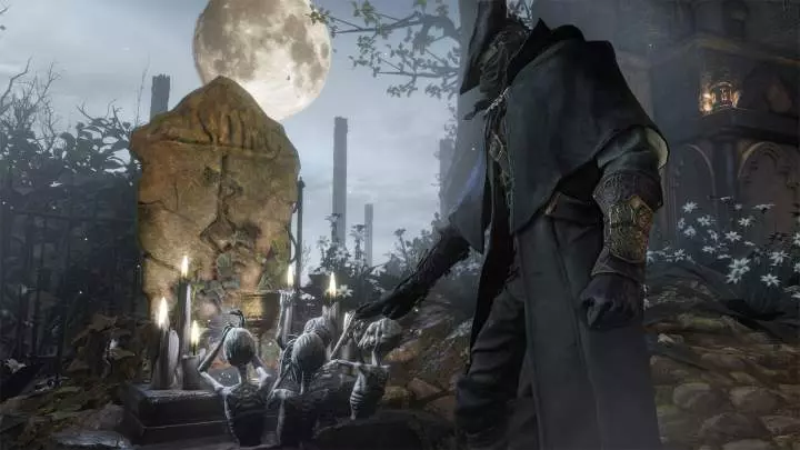 Bloodborne - PS4