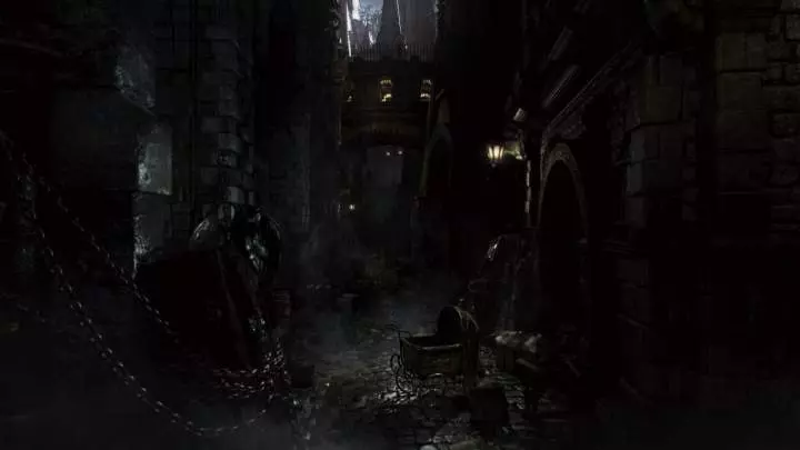 Bloodborne - PS4