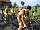 Tour de France 2014 - Pantalla