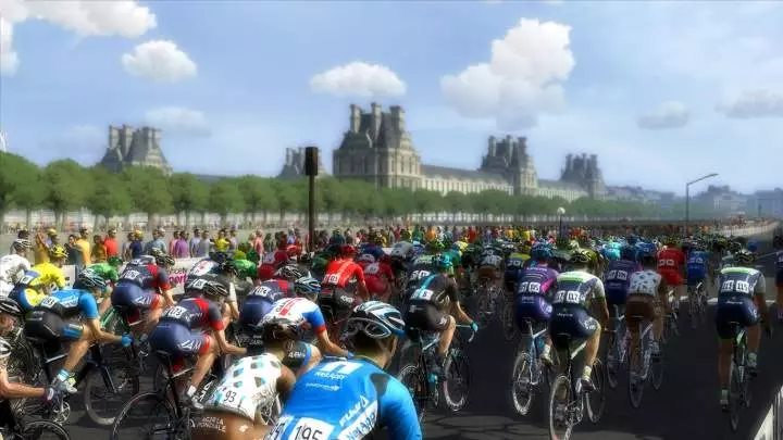 Tour de France 2014