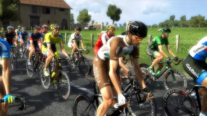 Tour de France 2014 - PS3