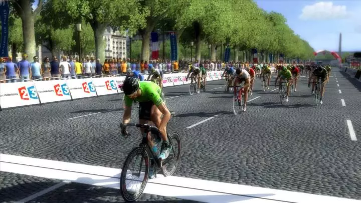Tour de France 2014 - PS3