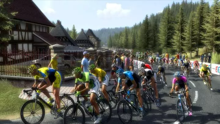 Tour de France 2014