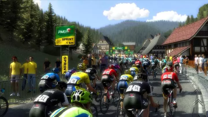 Tour de France 2014 - PS3