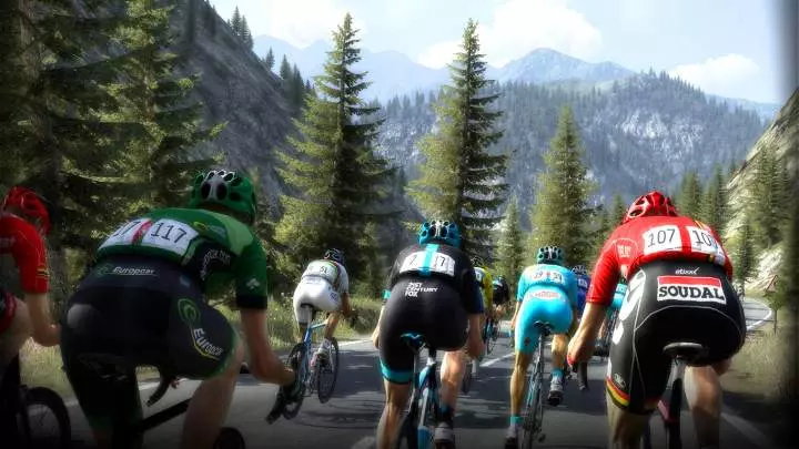 Tour de France 2014 - PS3