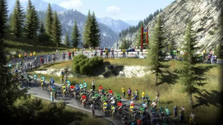 Tour de France 2014 - PS3