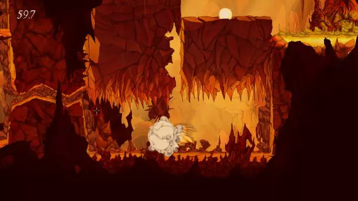 Aaru's Awakening - PC