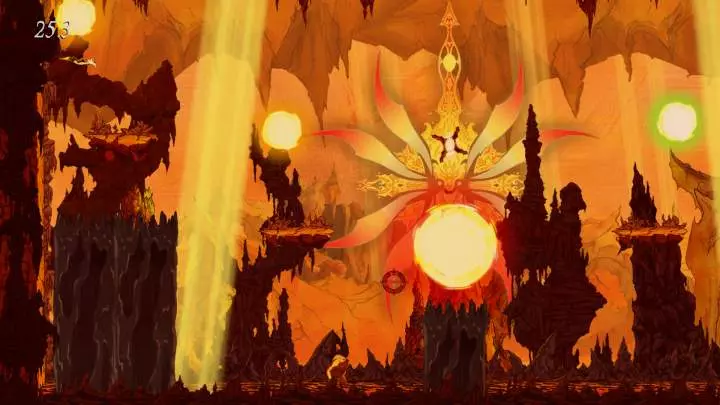 Aaru's Awakening - PC