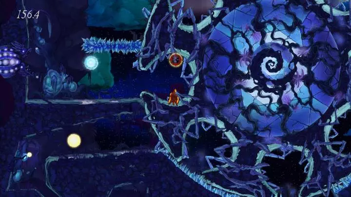 Aaru's Awakening - PC