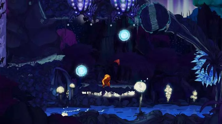 Aaru's Awakening - PC