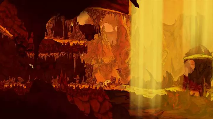 Aaru's Awakening - PC