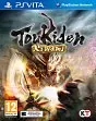 Toukiden Kiwami Vita