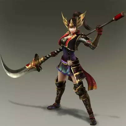 Toukiden Kiwami - PS Vita