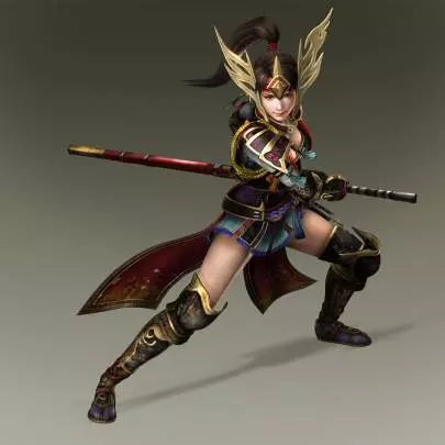 Toukiden Kiwami