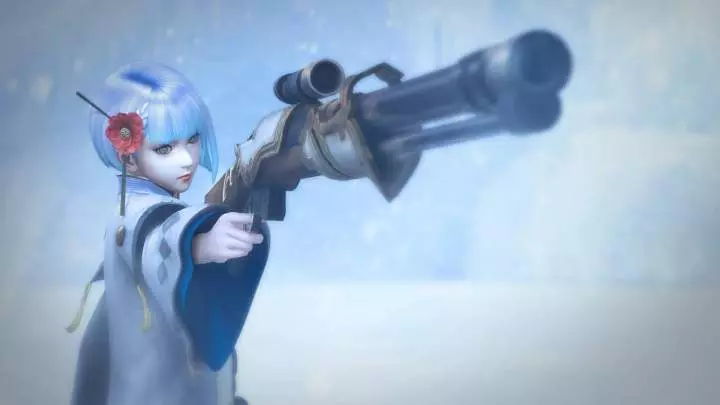 Toukiden Kiwami - PS Vita