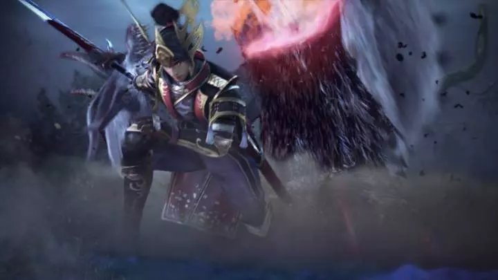 Toukiden Kiwami